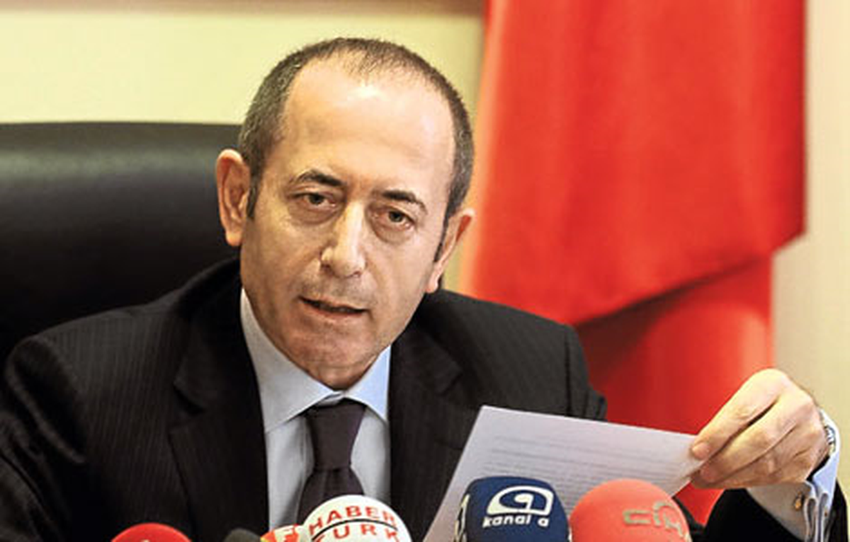 CHP\'li Hamzaçebi: Belediyelerin Ticari Şirketleri Neden Denetlenmemektedir?