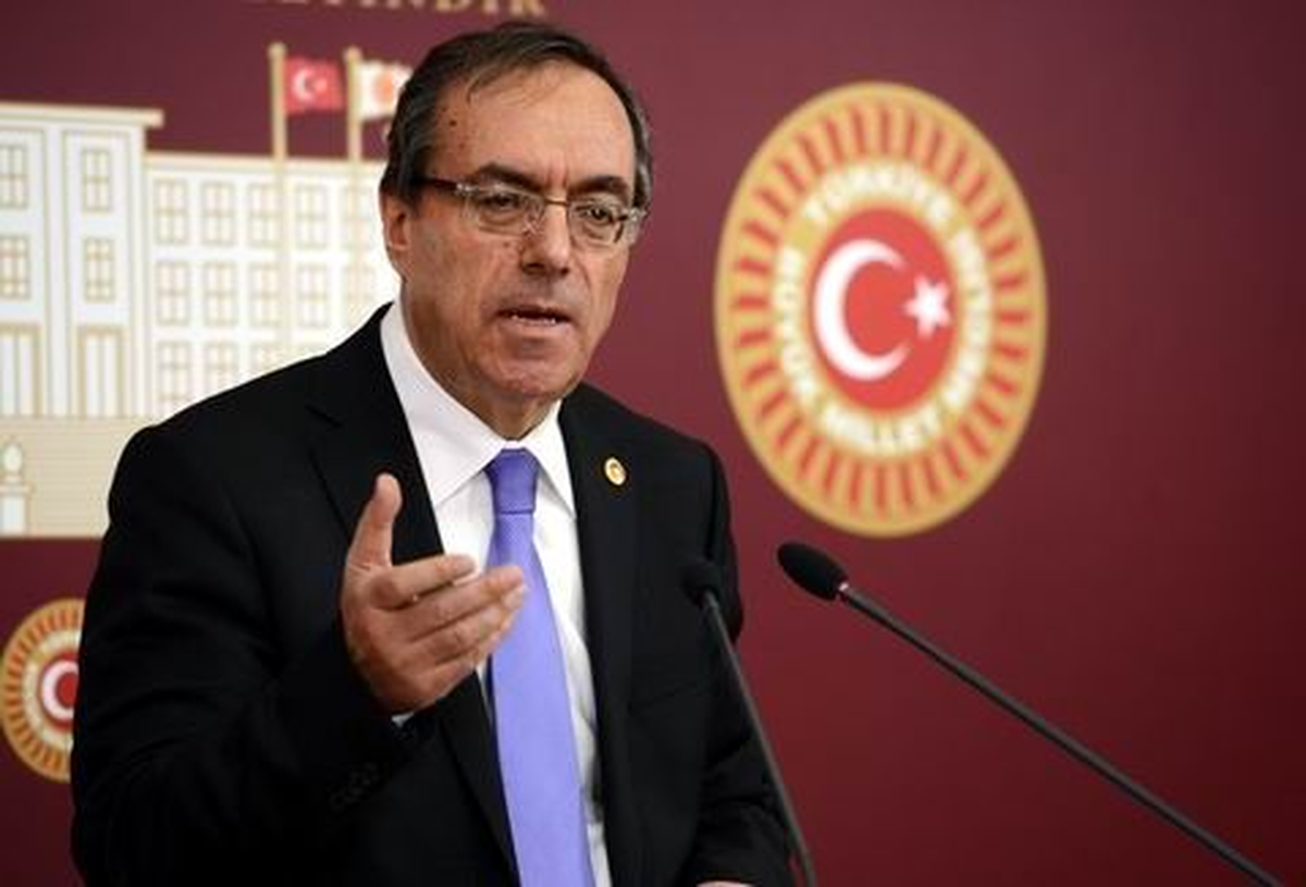 CHP\'li Kart Açıklaması