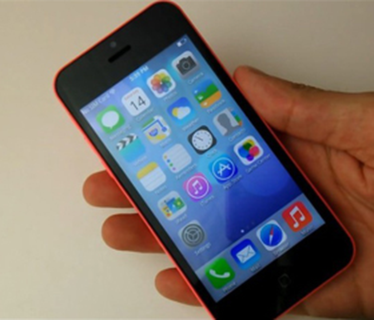 Çinliler Apple\'dan Hızlı Davrandı