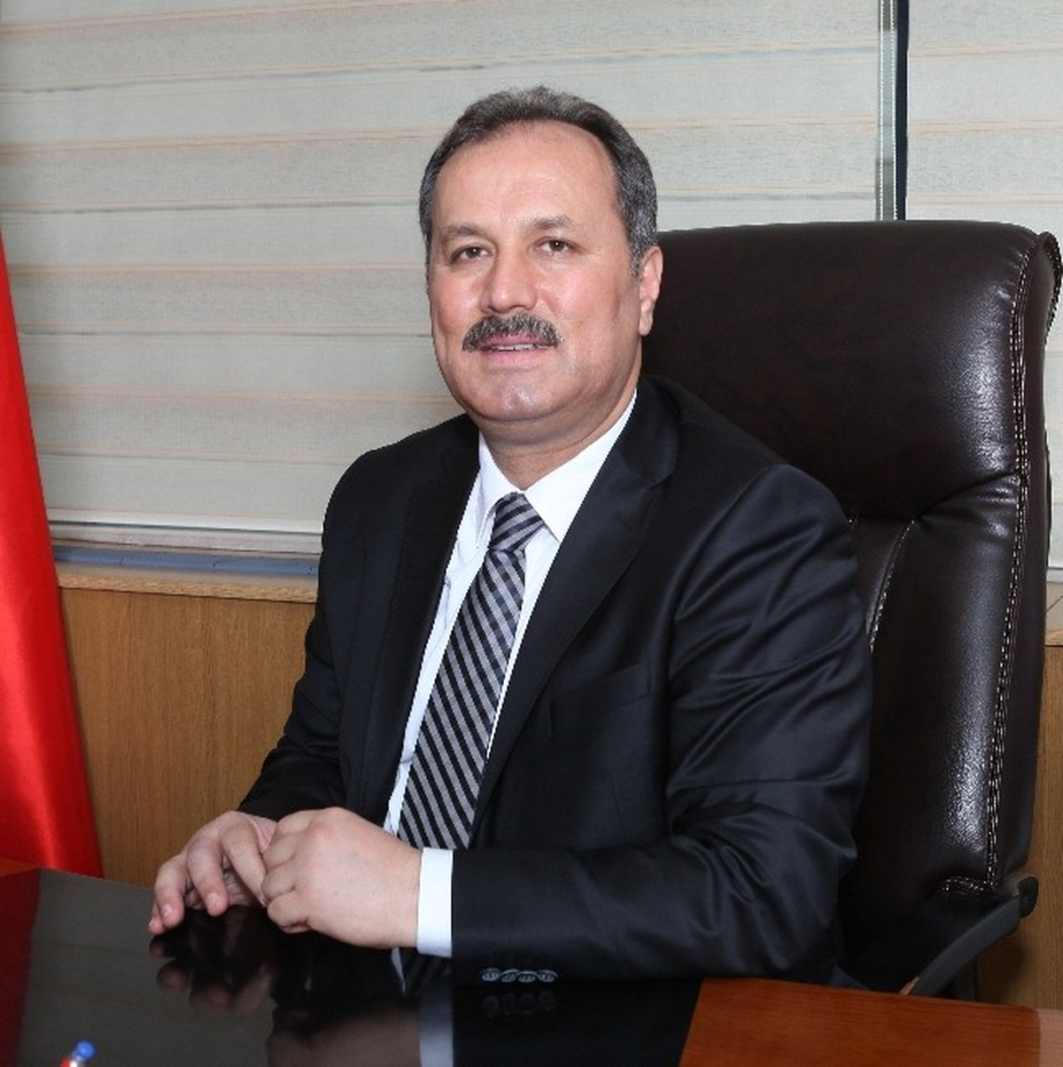 DTO Başkanından Kadın İstihdam Paketini Düzenleme Talebi