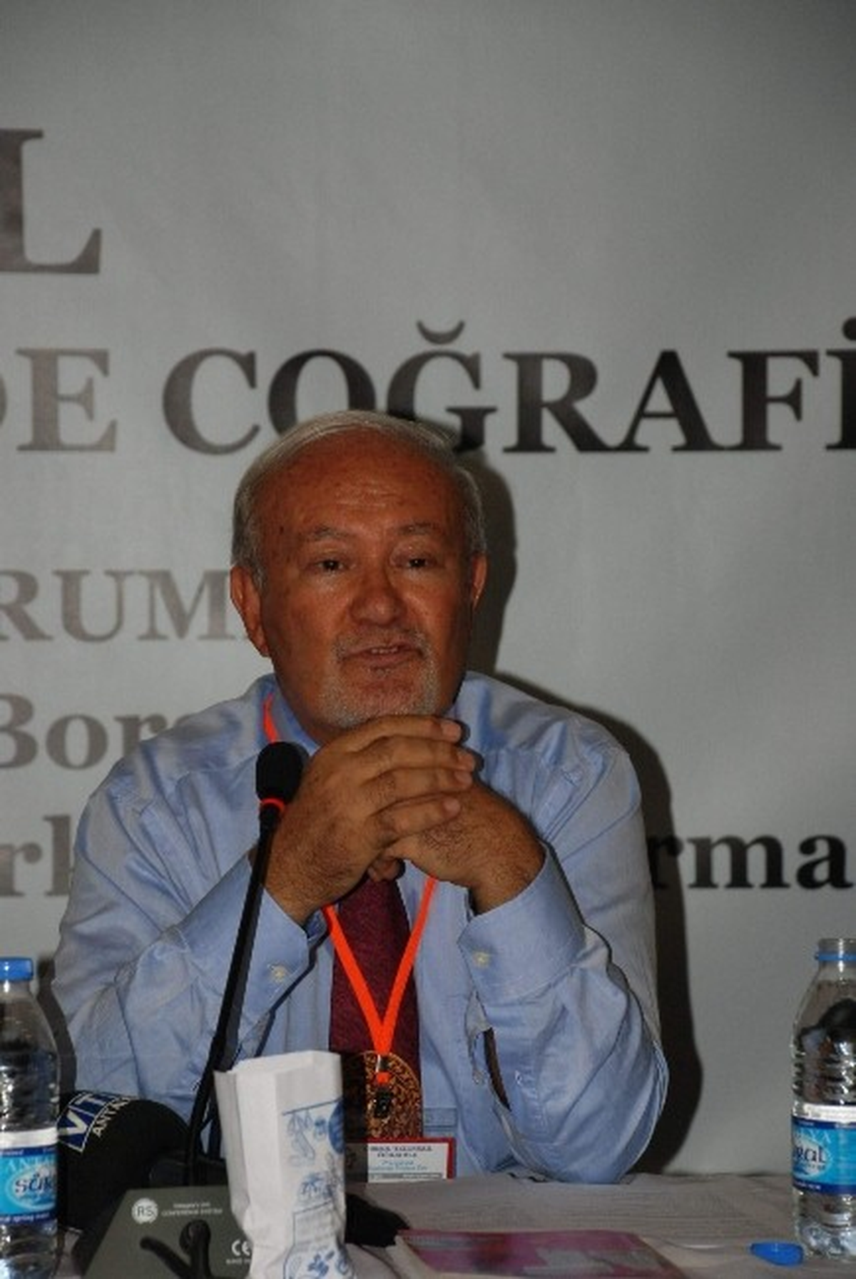 "Dünden Bugüne Türkiye\'de Coğrafi İşaretler" Paneli