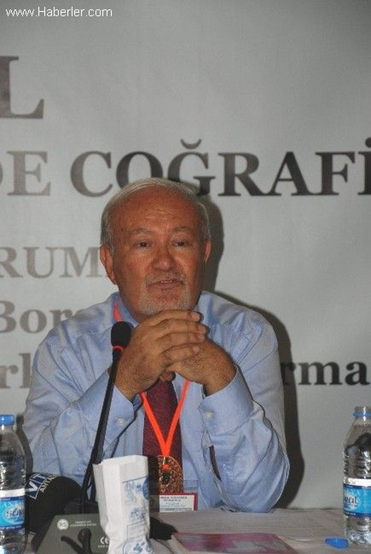 Dünden Bugüne Türkiye\'de Coğrafi İşaretler Paneli