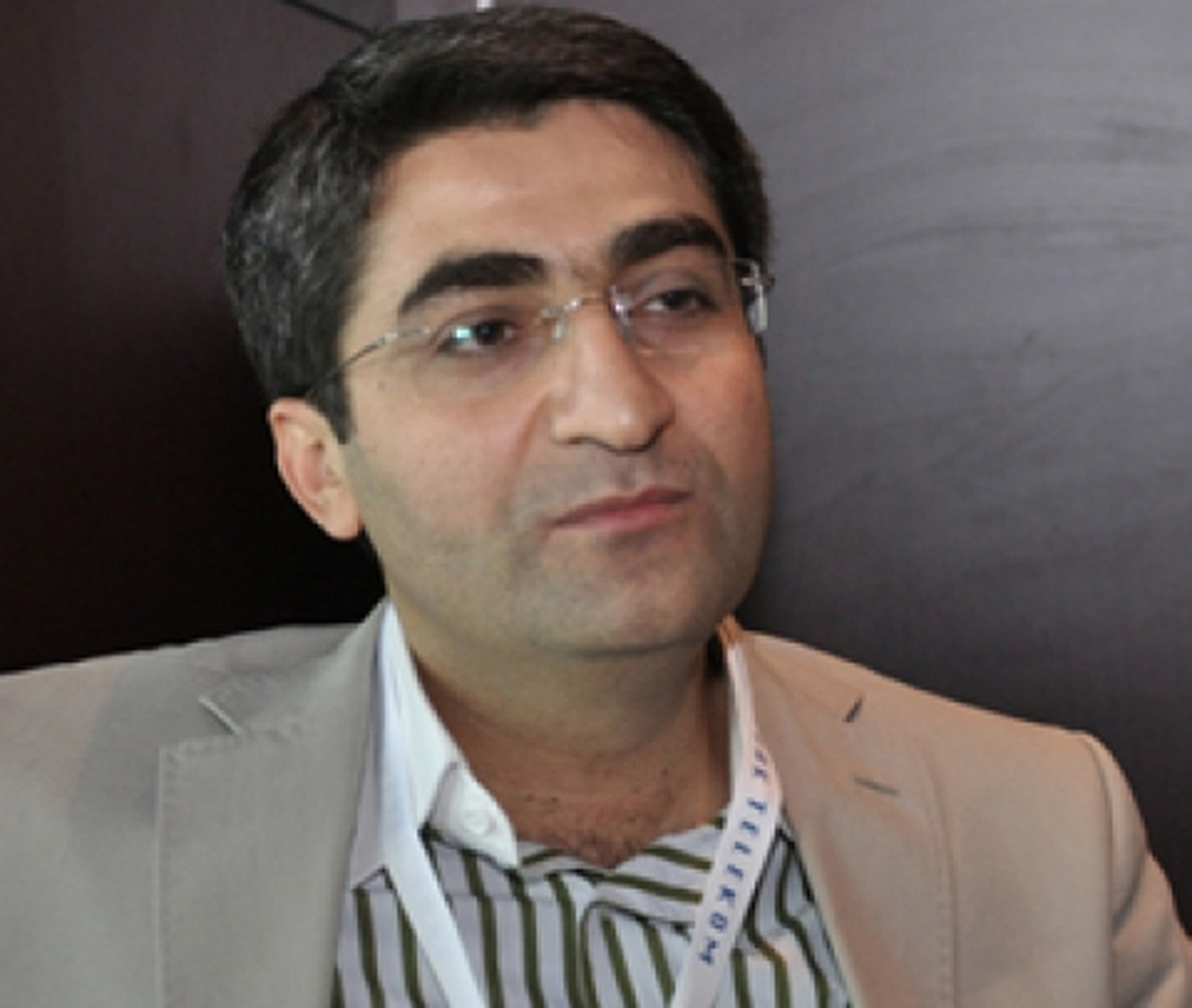 Ekmen "Bekleyin Çok Şaşıracaksınız"