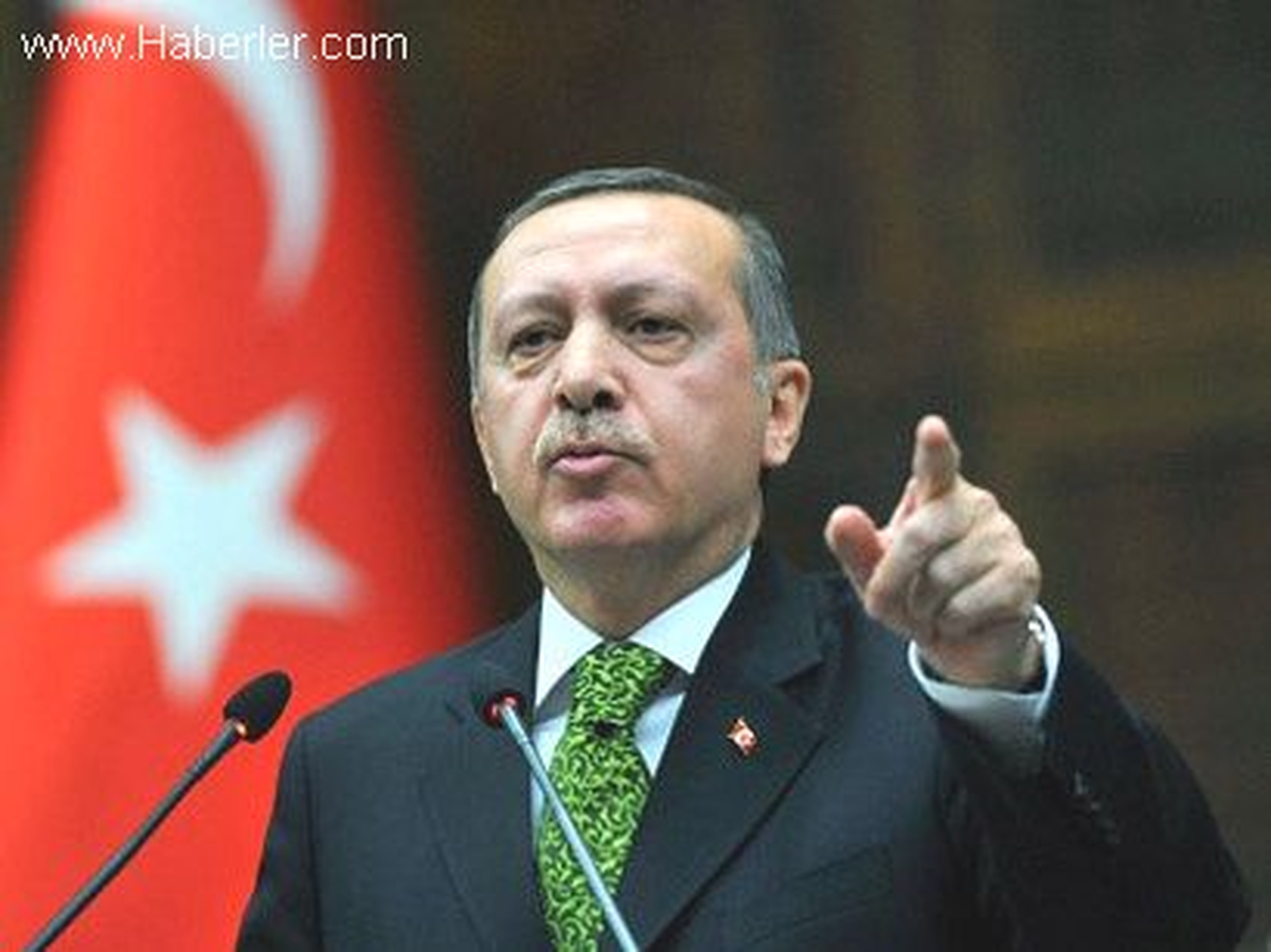 Erdoğan: "Yolları, konutları, barajları, köprüleri, hastaneleri görevimiz olduğu için yapıyoruz" ANKARA