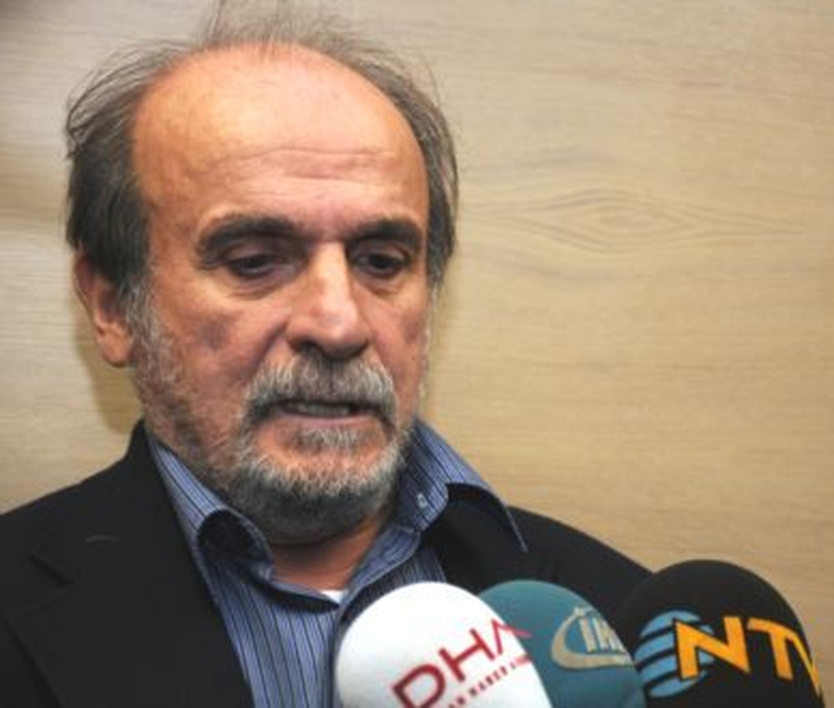 Ertuğrul Kürkçü: Büyük Kitleler Huzursuzlanacak