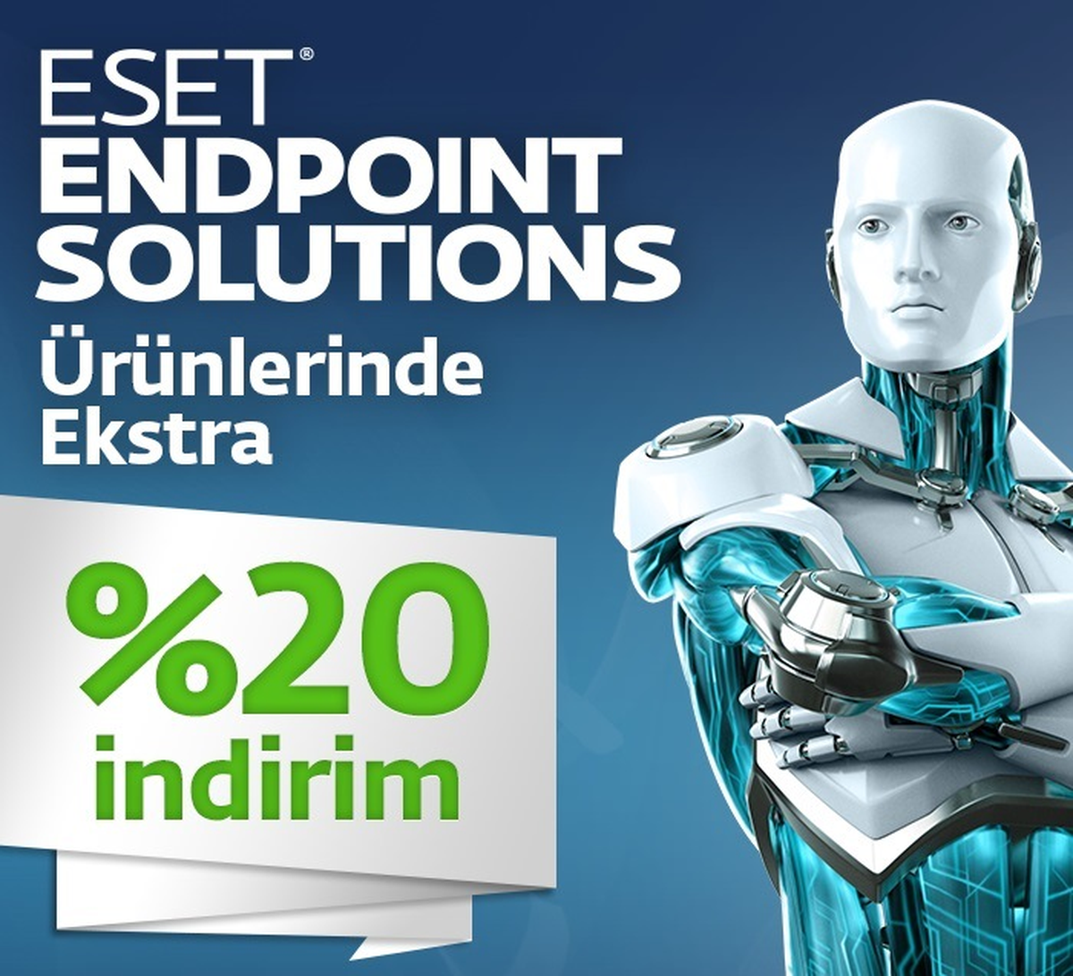 ESET\'ten Sonbahar Kampanyası
