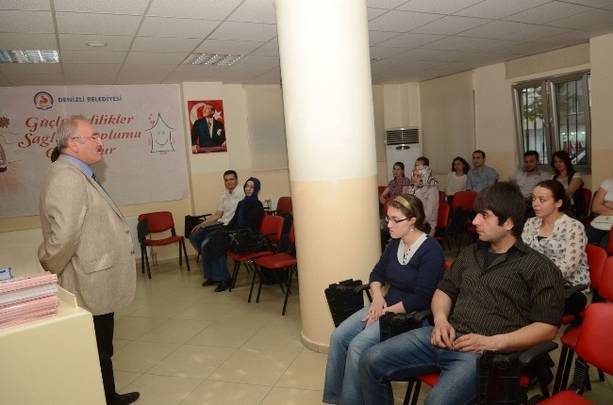 Evlilik Okulu\'nda Yeni Dönem Başladı