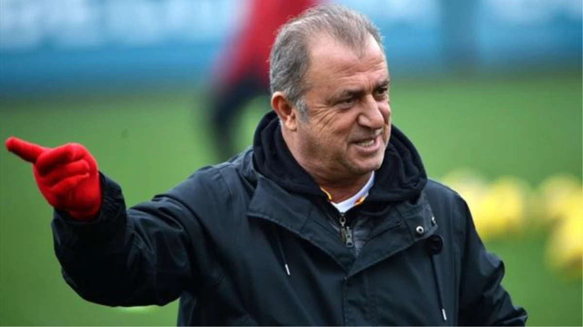 Fatih Terim\'in Derbi Karnesi