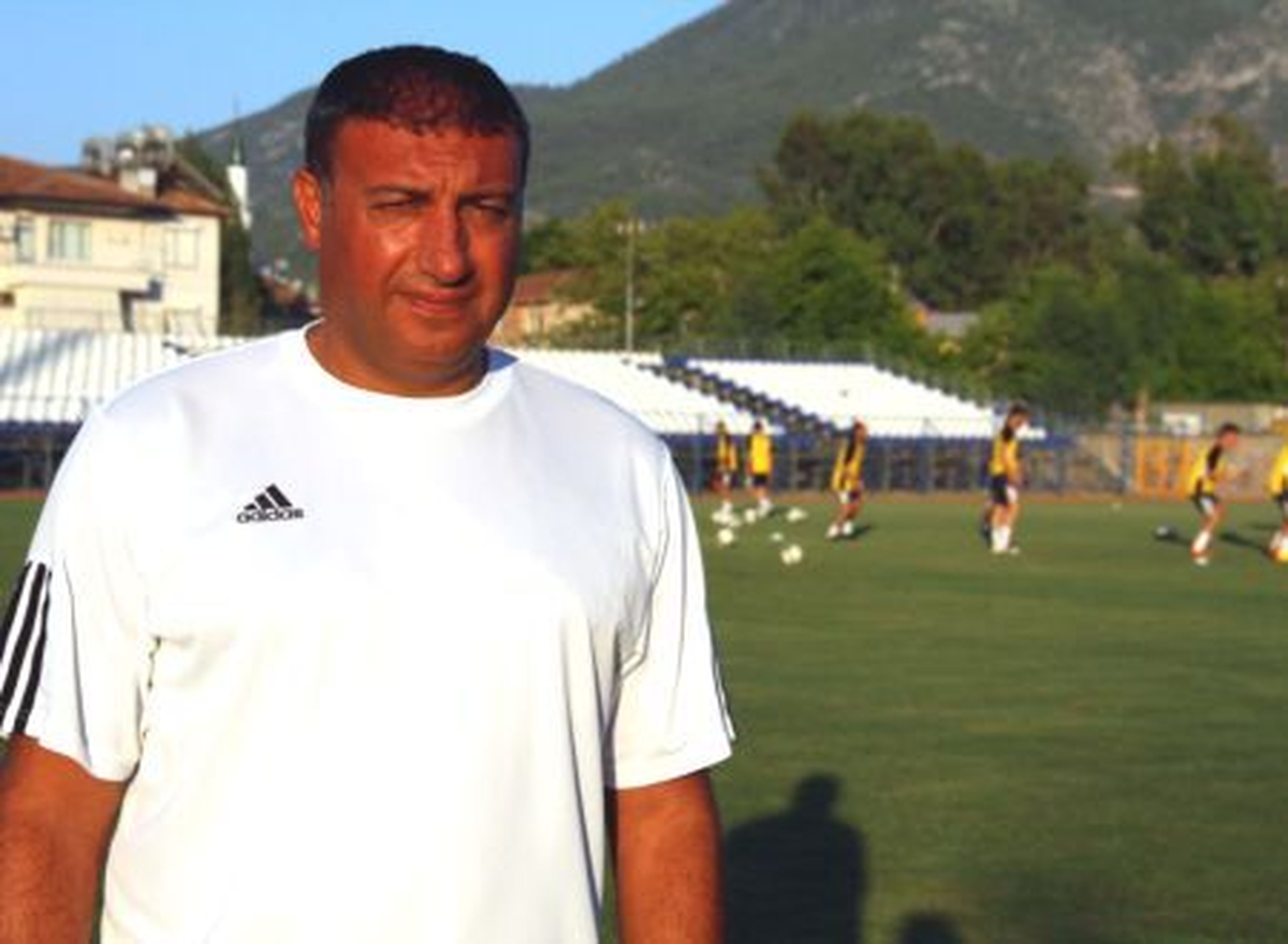 Futbol: PTT 1. Lig