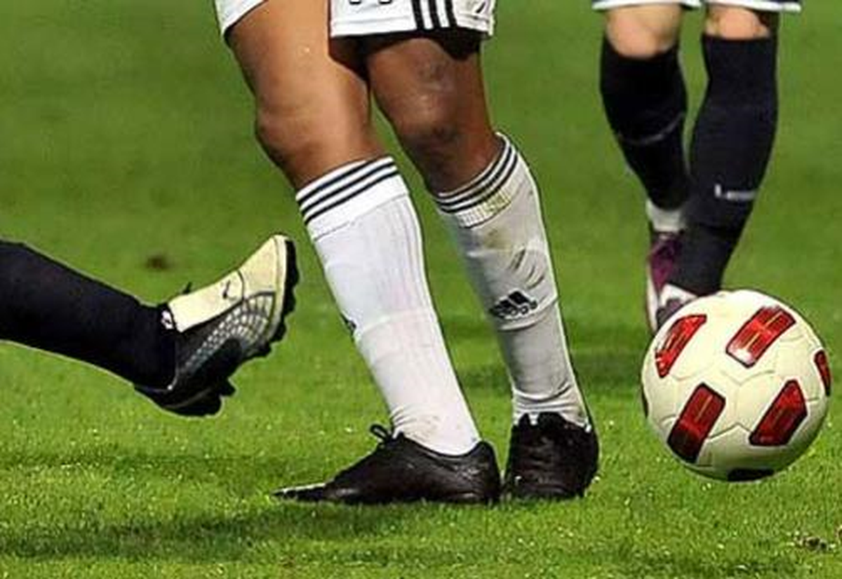 Futbol: Spor Toto 2. Lig