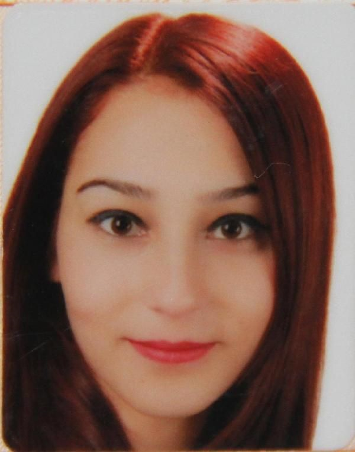 Gizem\'in Karaciğeri ile Hayata Tutundu
