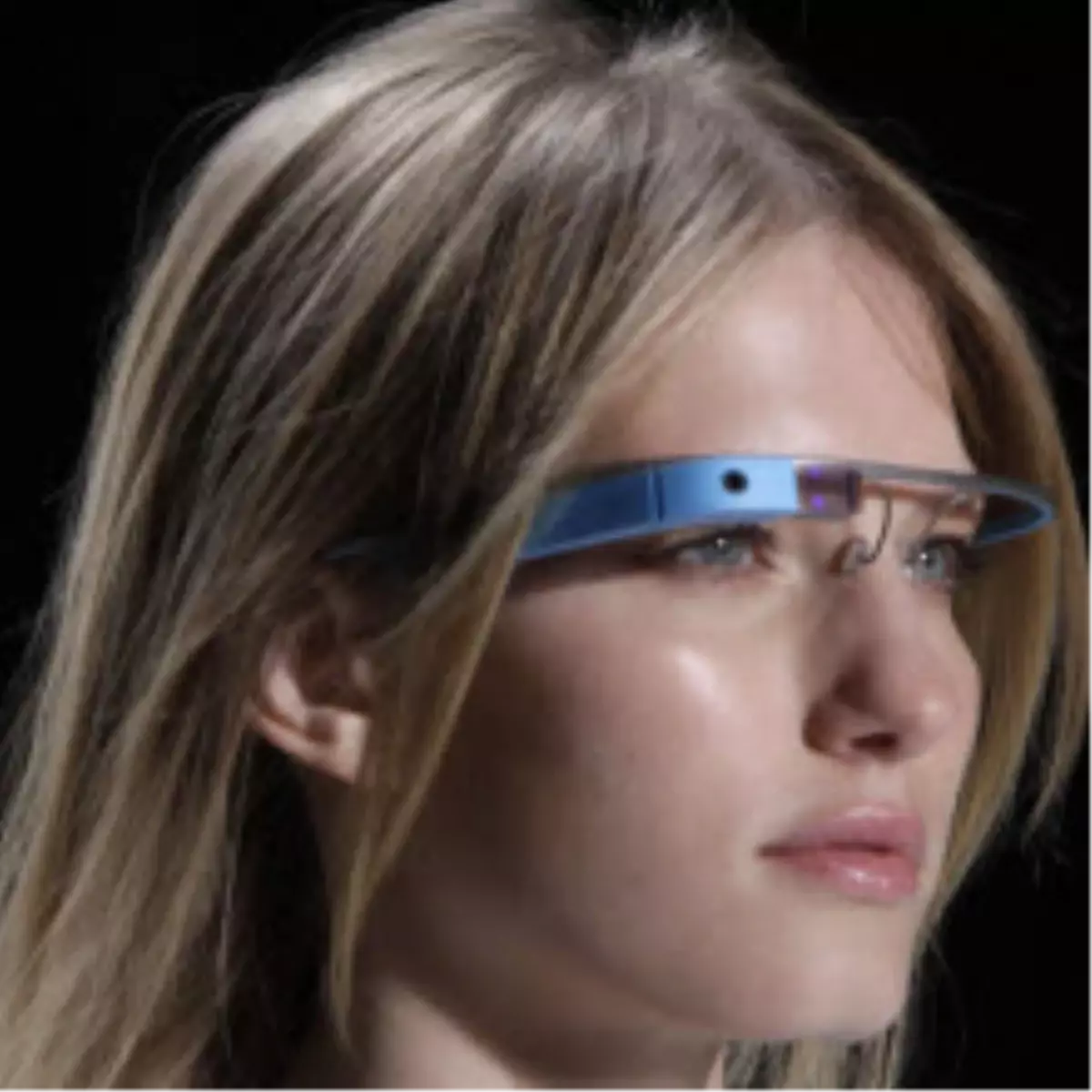 Google Glass\'a özel market!