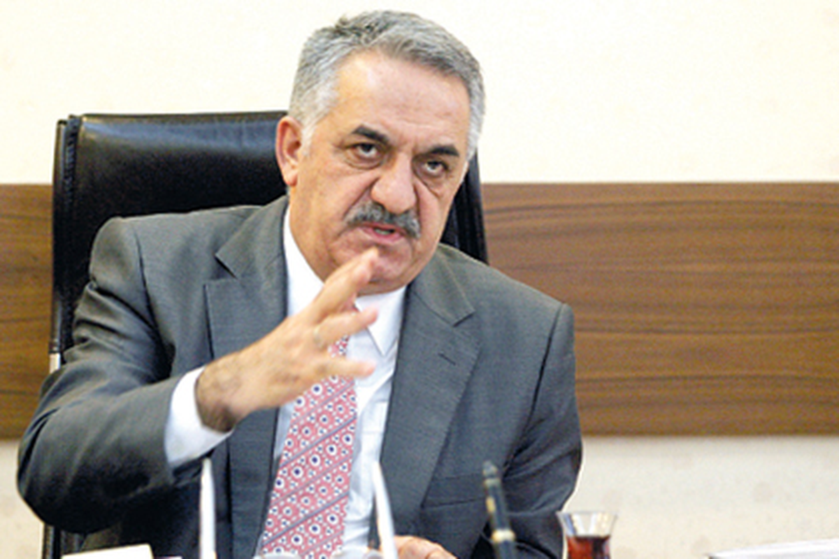 Gümrük ve Ticaret Bakanı Yazıcı, Karadağ\'da