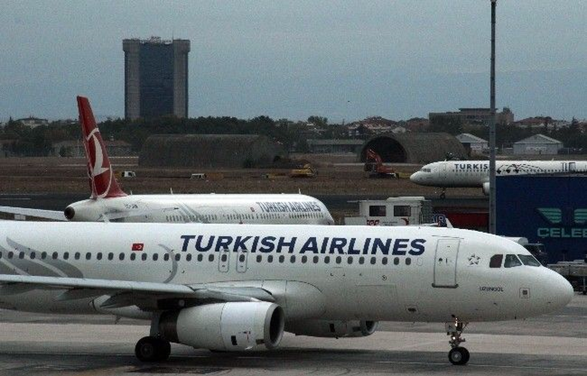 Havalimanı İnşaatında Top Mermisi Bulundu