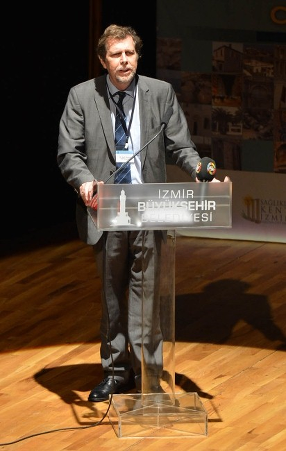 Herkes İçin Sağlık Teması