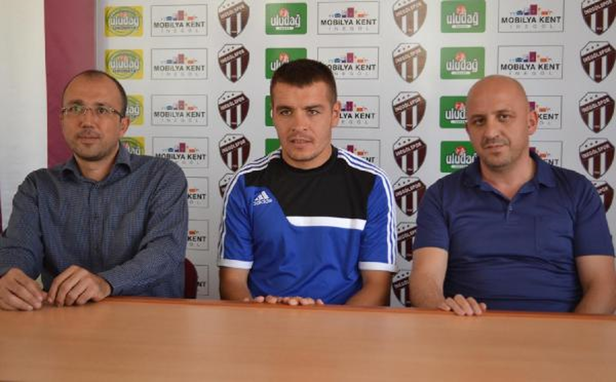 İnegölspor\'da Pendik Alarmı