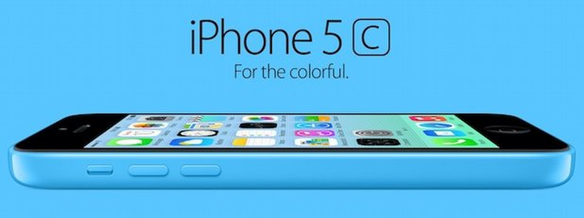 iPhone 5C hüsran mı?