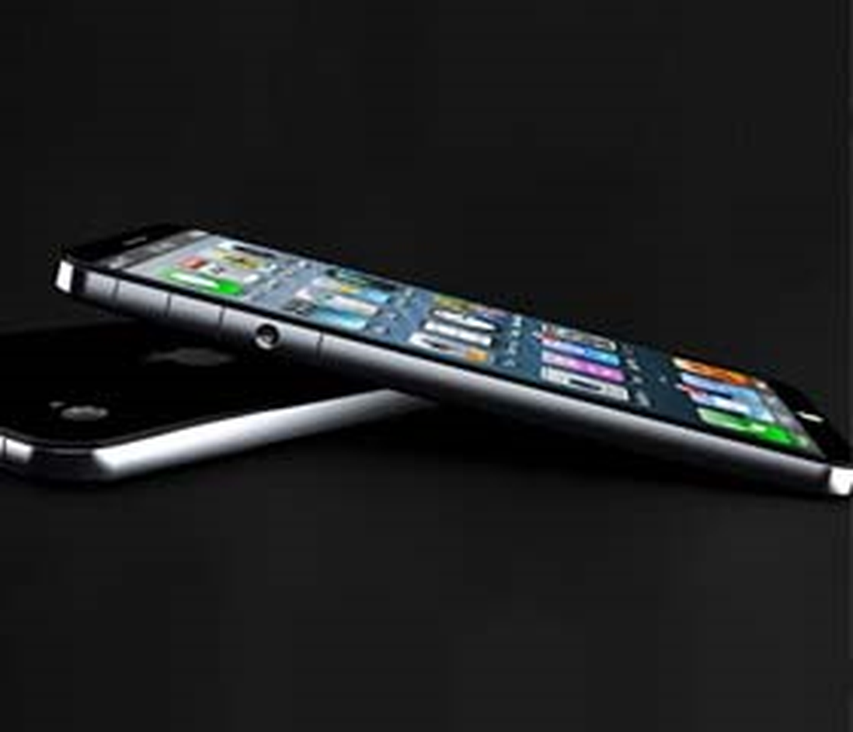 İphone 6 Dedikoduları Başladı
