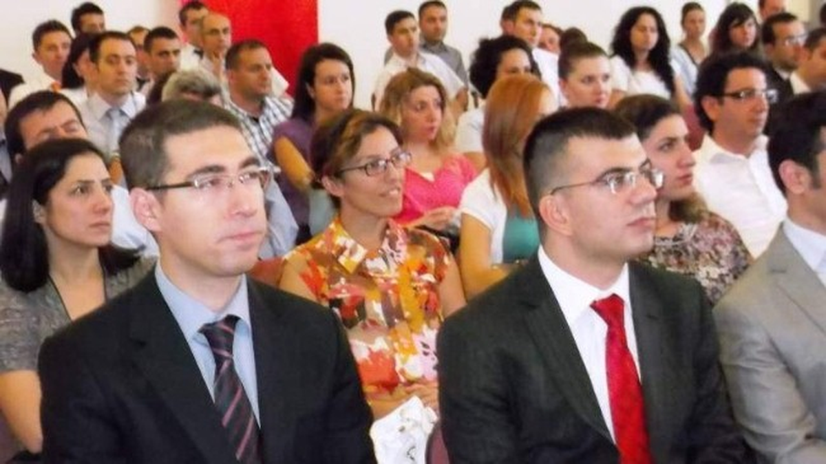 İşkur Personeli Rapor Yazılımını Öğreniyor