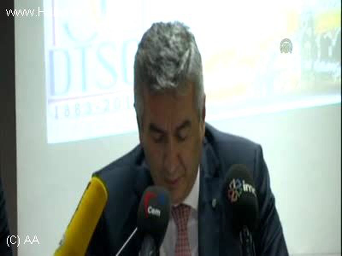 İSO heyeti Diyarbakır\'da