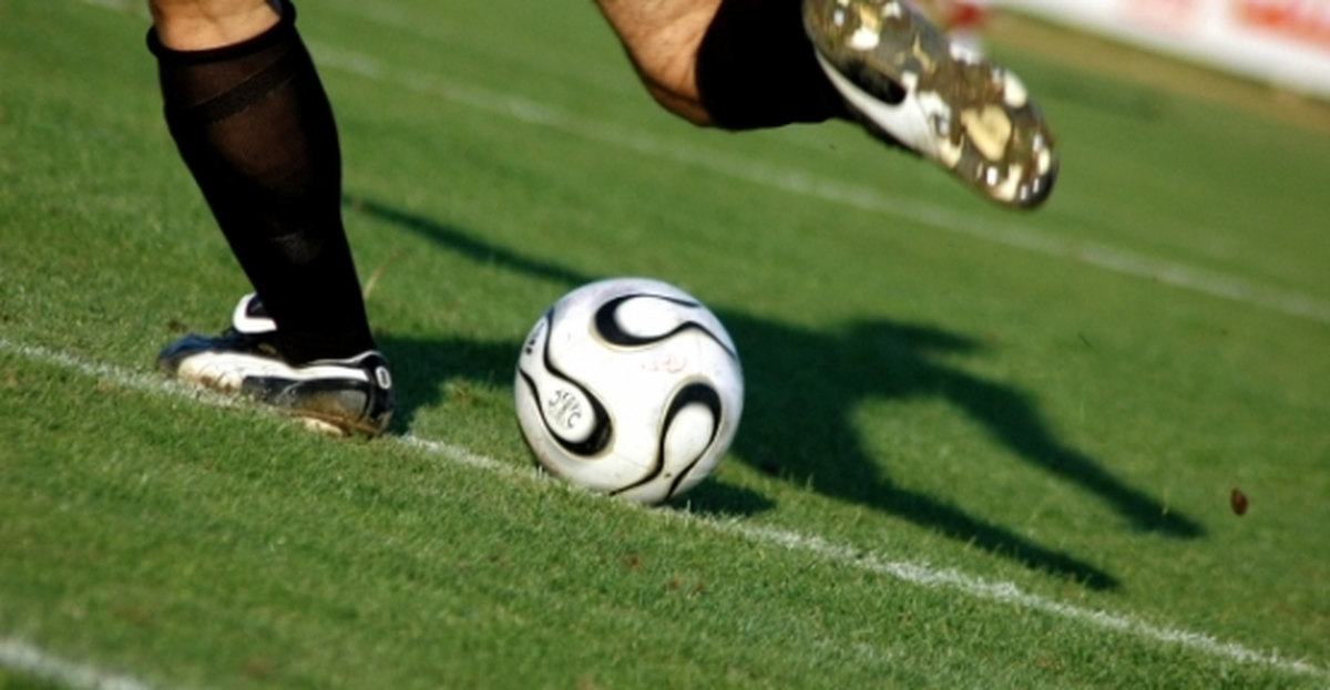 İtalya\'dan Futbol