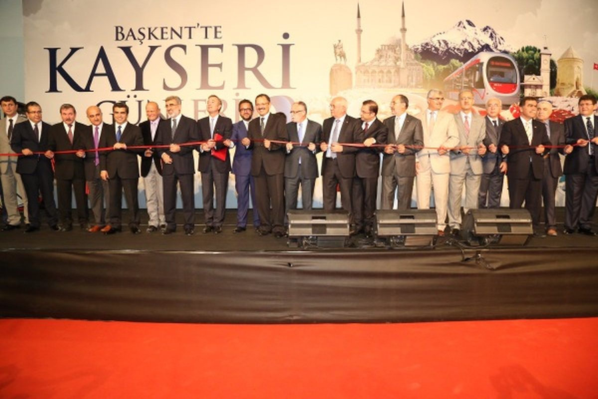 Kadim Kenti Türkiye Tanıyor