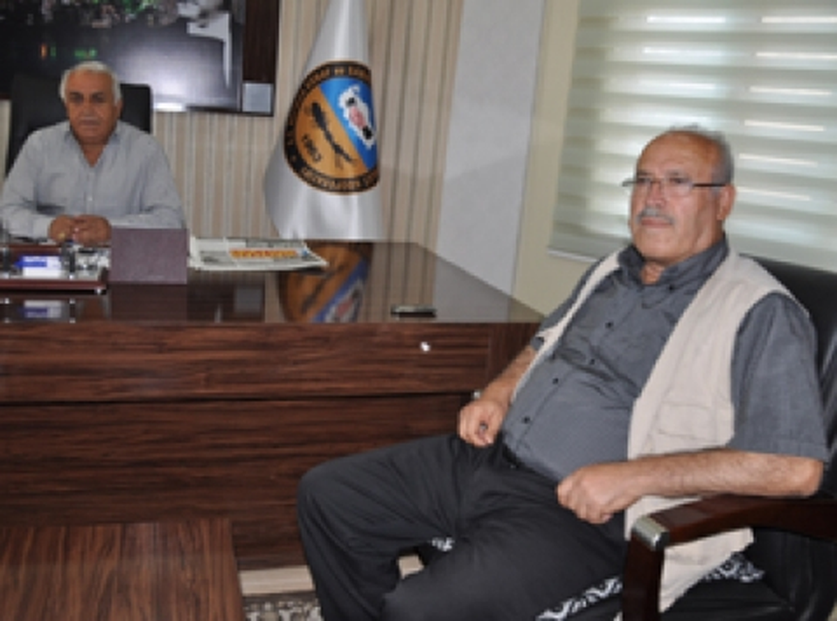 Kamyoncular, İş Yapamaz Hale Geldi