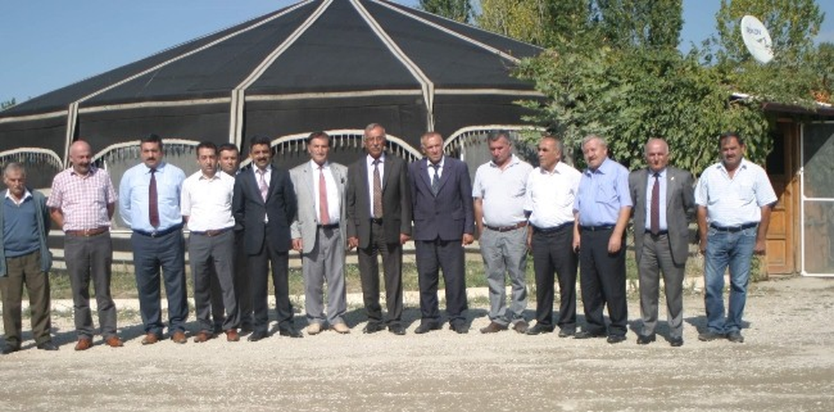 Kapatılacak Belediyeler Seçime Girmek İstiyor
