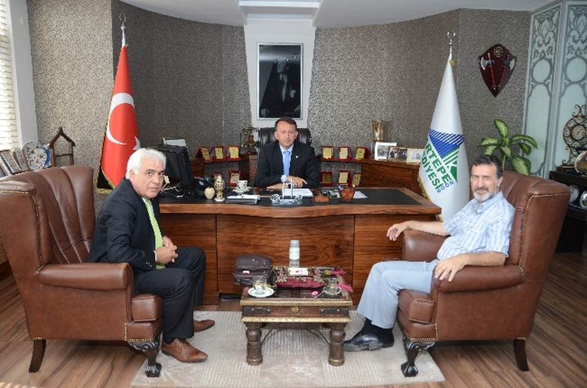 Kartepe\'ye Özel Üniversite Kurulacak