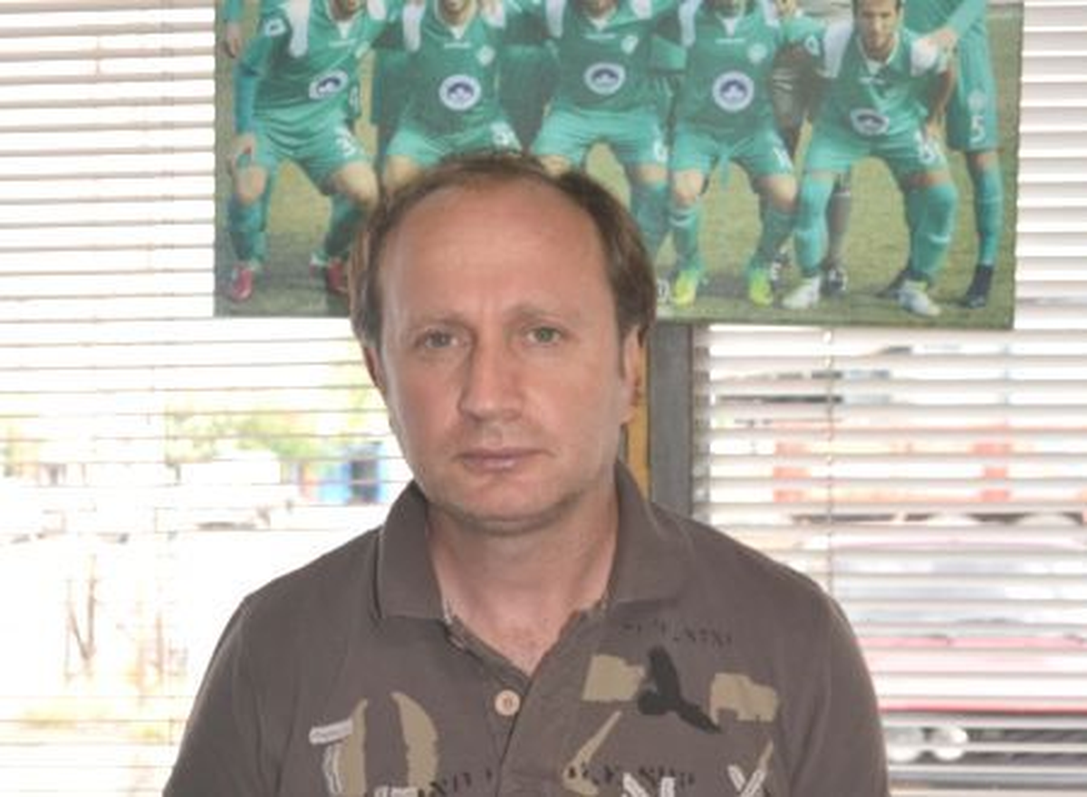 Kırklarelispor Teknik Direktörü Erdem Açıklaması