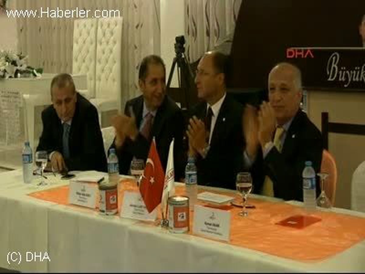 Kızılay Genel Başkanı: Geçen Senenin Acısını Çıkartacağız
