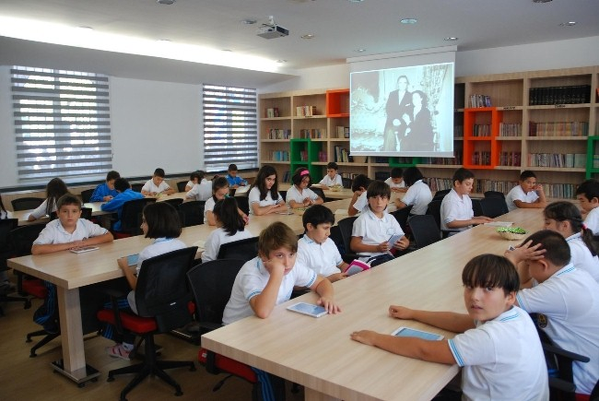 Kütüphane Açılışı Yapan Vali Ciddiye Alınmamaktan Yakındı.