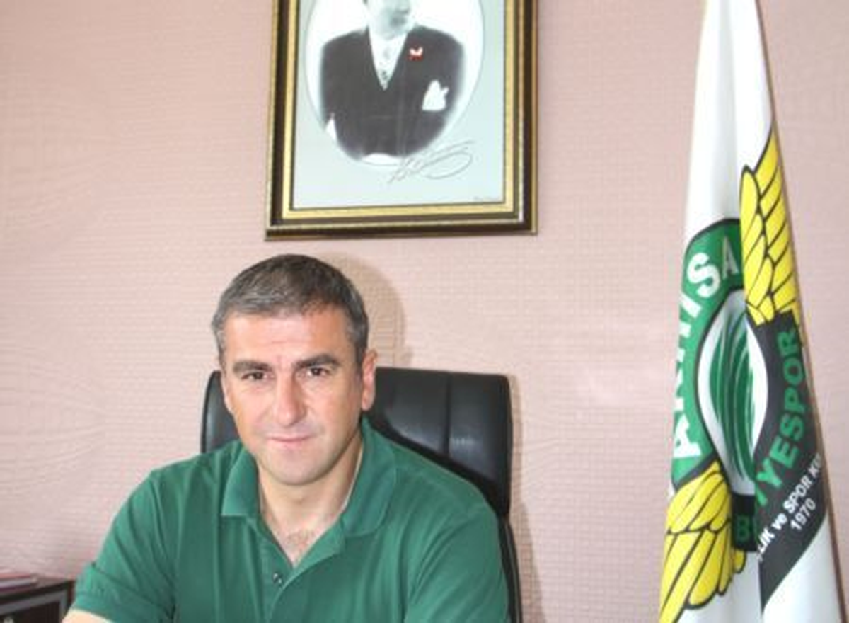 Maçın Ardından