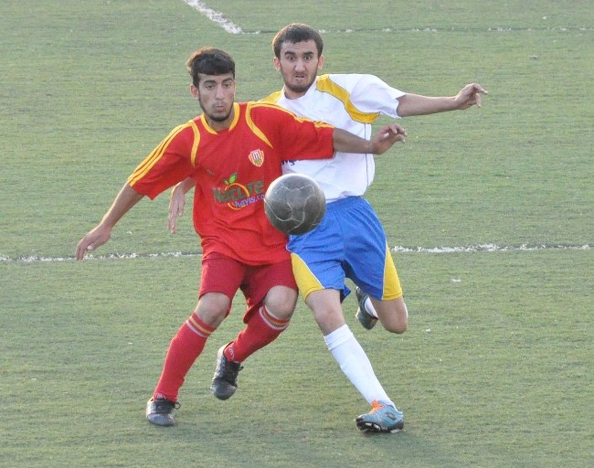 Malatya Amatör Küme Futbol Ligi