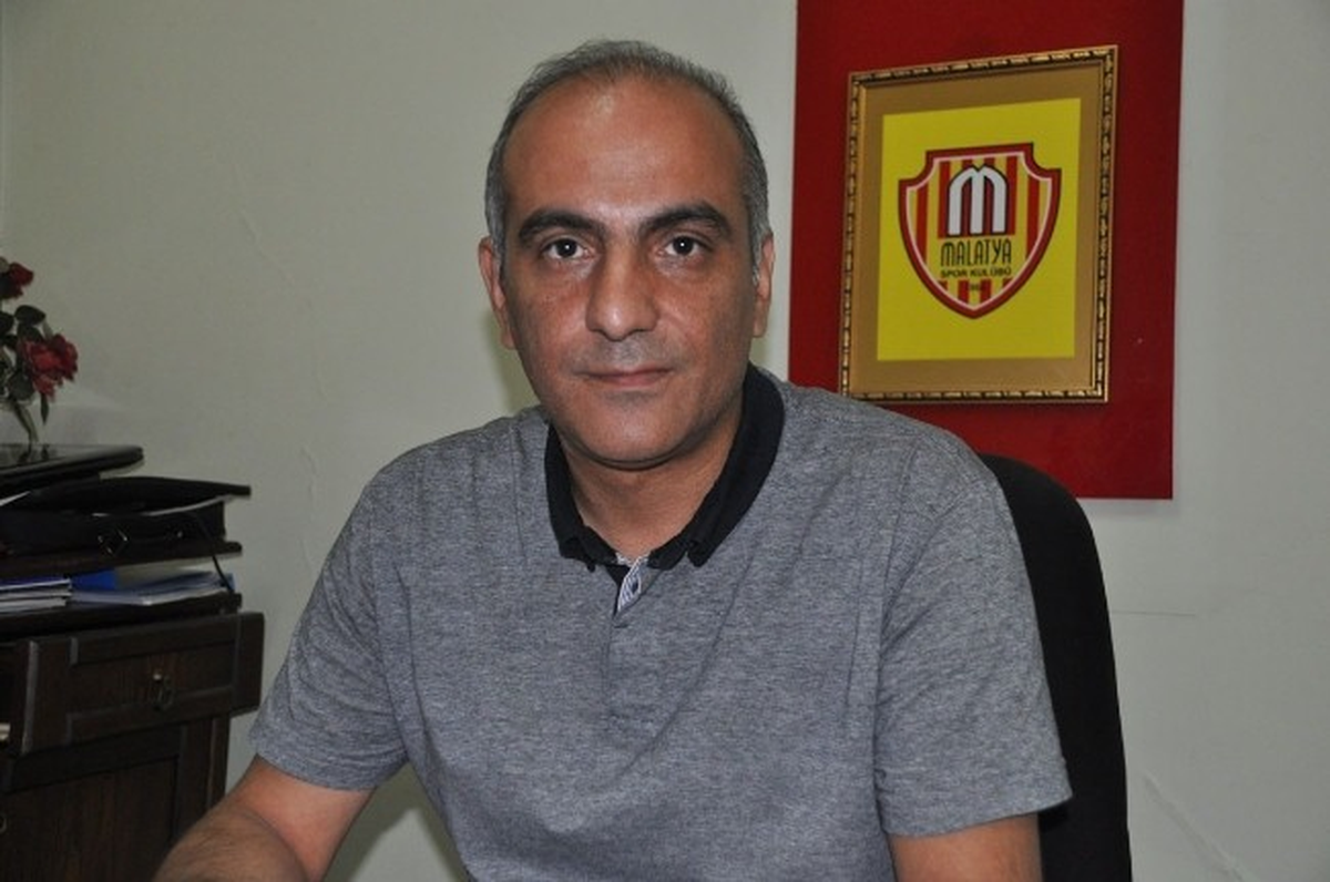 Malatya Amatör Küme Futbol Ligi