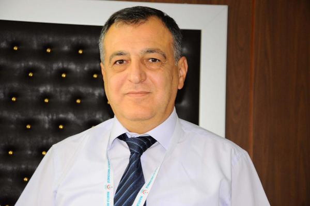 Manisa\'ya İkinci Dev Hastane