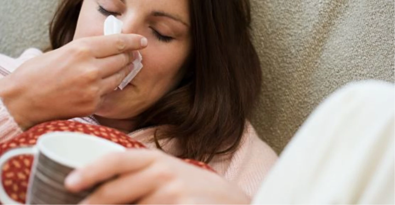 Mevsimsel Geçişlerde Alerjik Hastalıklara Dikkat