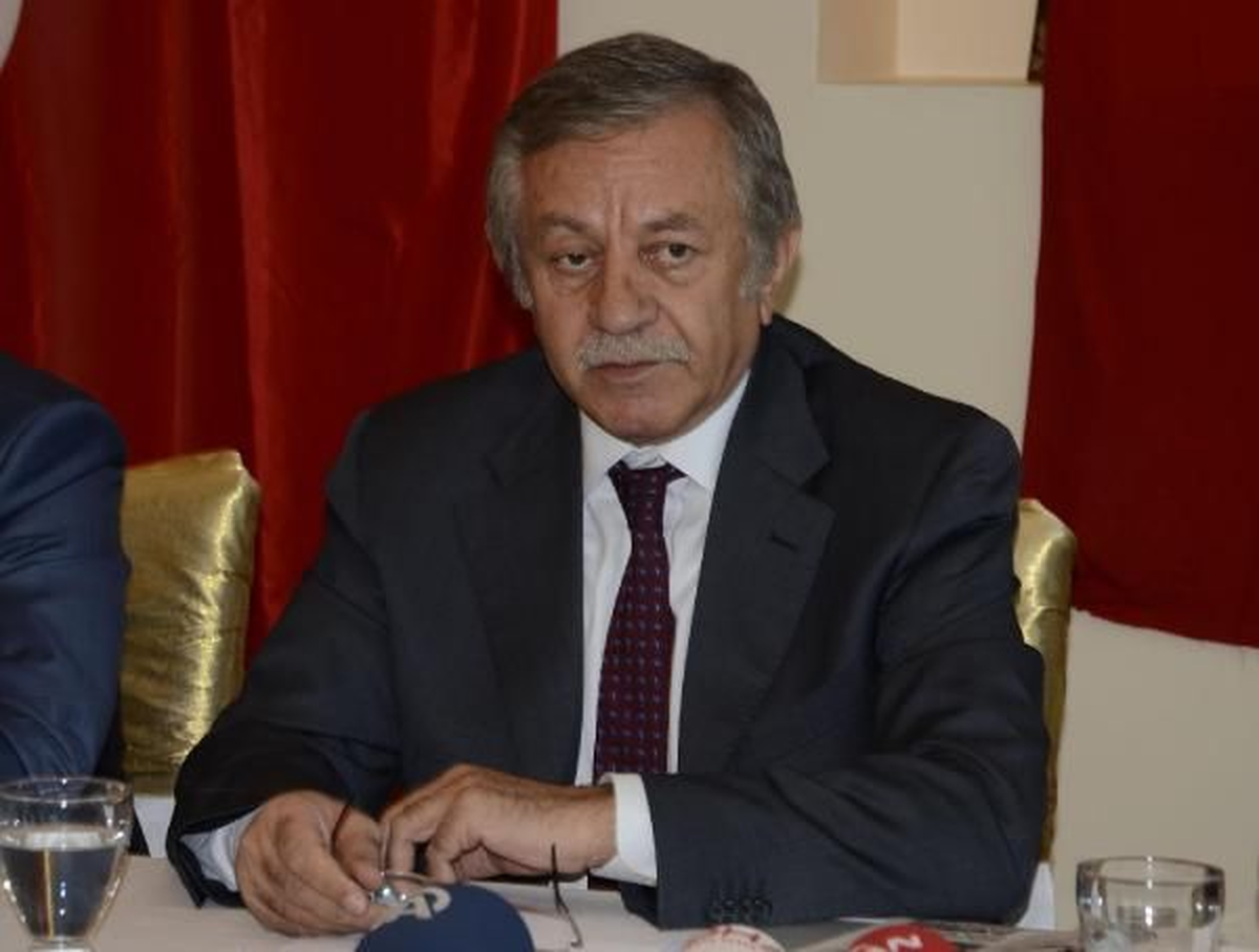 MHP\'li Adan Bu Pakette Eksen Kayması Olmuştur