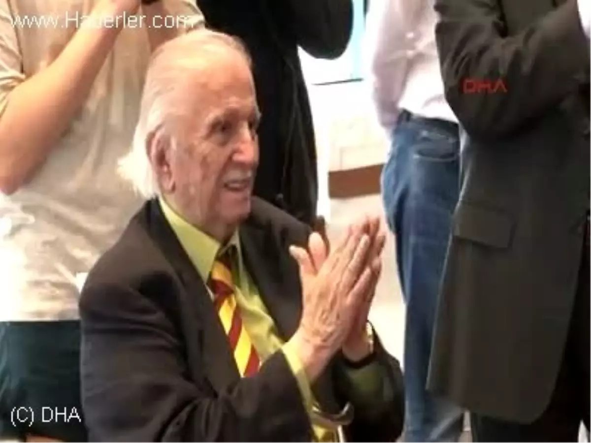 \'Milli Çapkın\' Süha Özgermi Vefat Etti