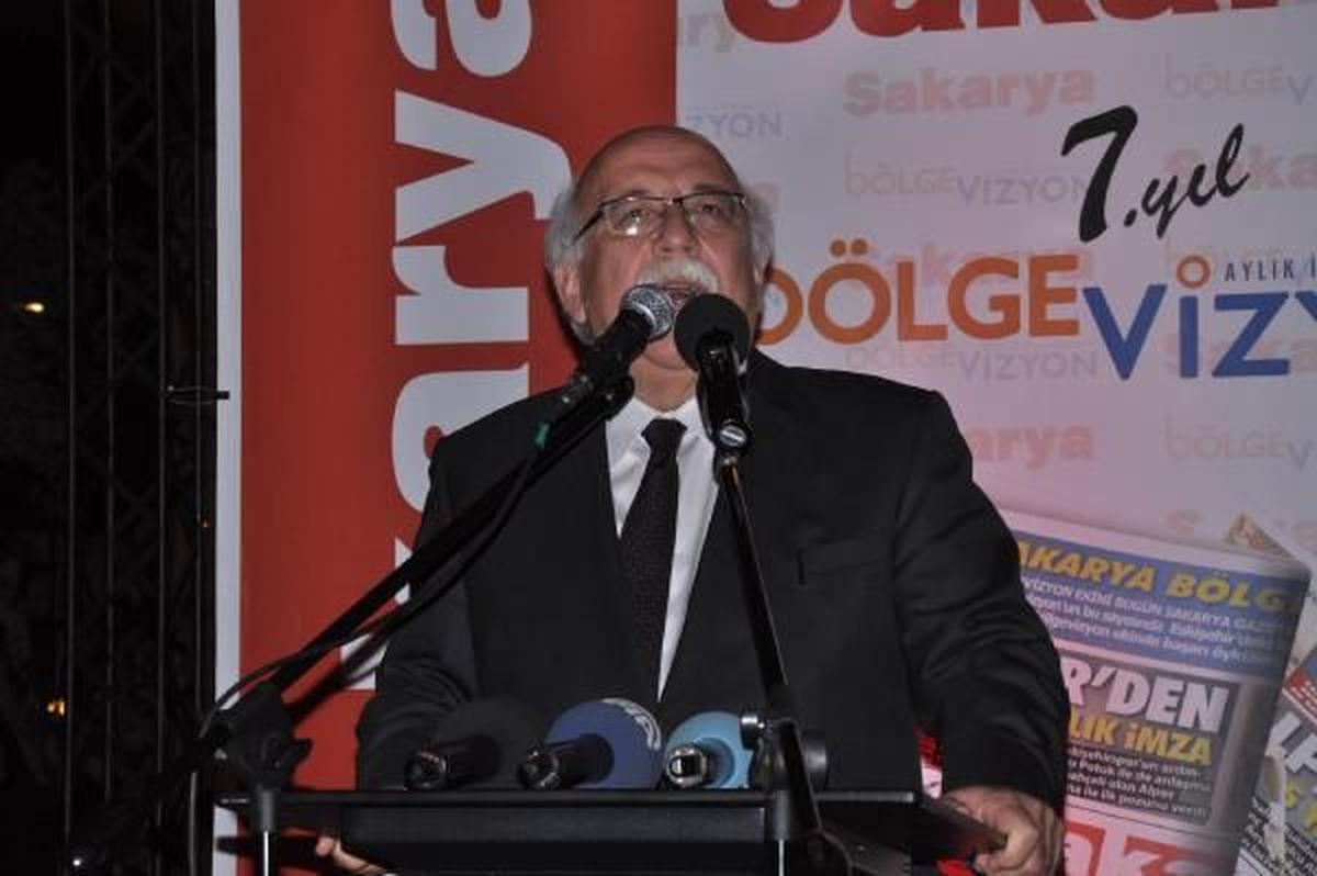Milli Eğitim Bakanı Nabi Avcı (1) ESKİŞEHİR