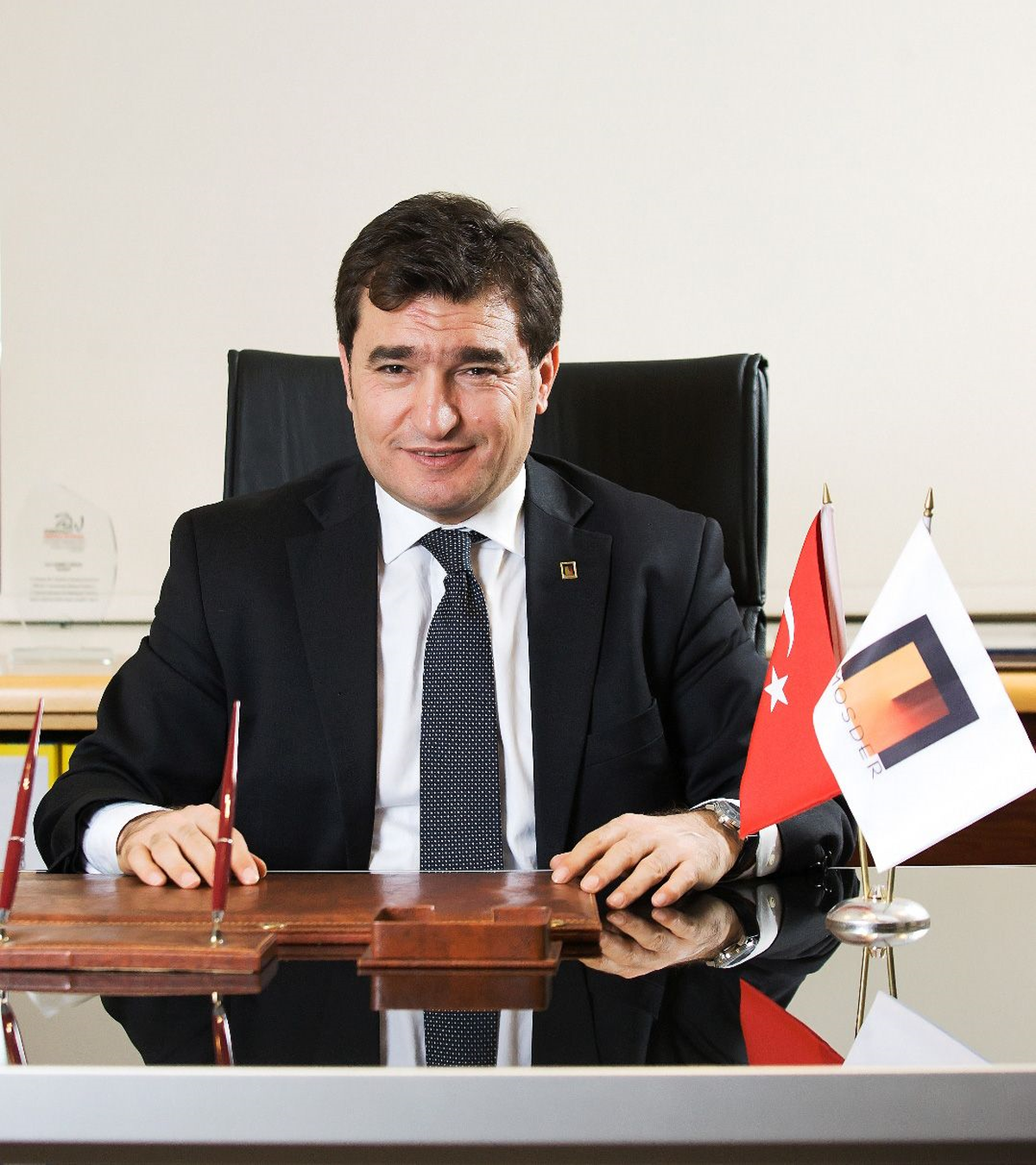 "Mosder Tasarım Buluşmaları"
