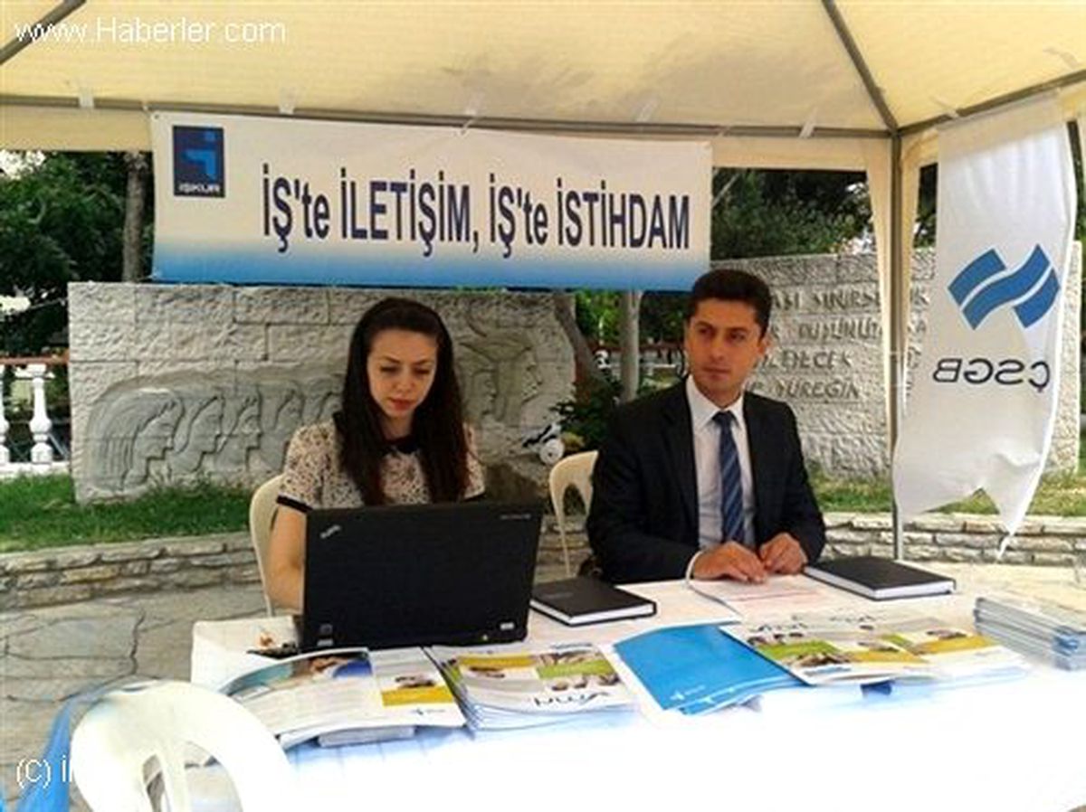 Muğla, İşçi İstihdam Şampiyonu