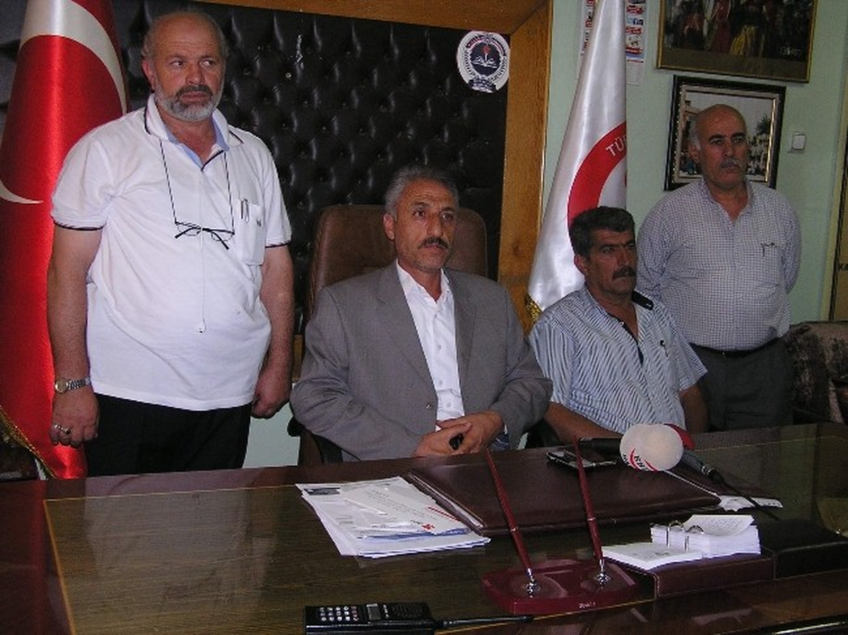 Muhtarlar, Yukarı Devlet Hastanesi\'nin İşlevini Südrdürmesini İstiyor