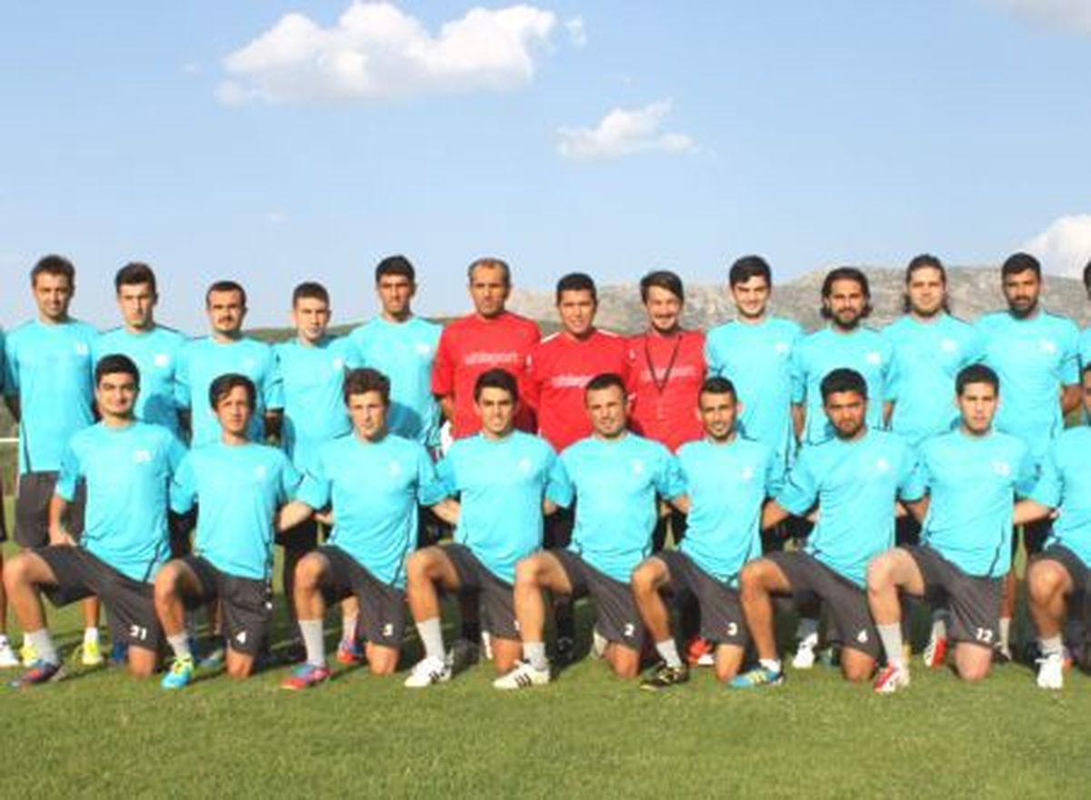 Muratpaşa Belediyespor Galibiyet Peşinde