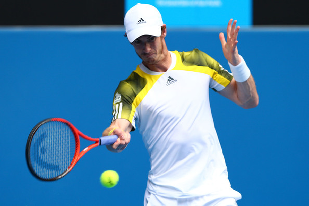 Murray, Sezonu Kapattı Gibi