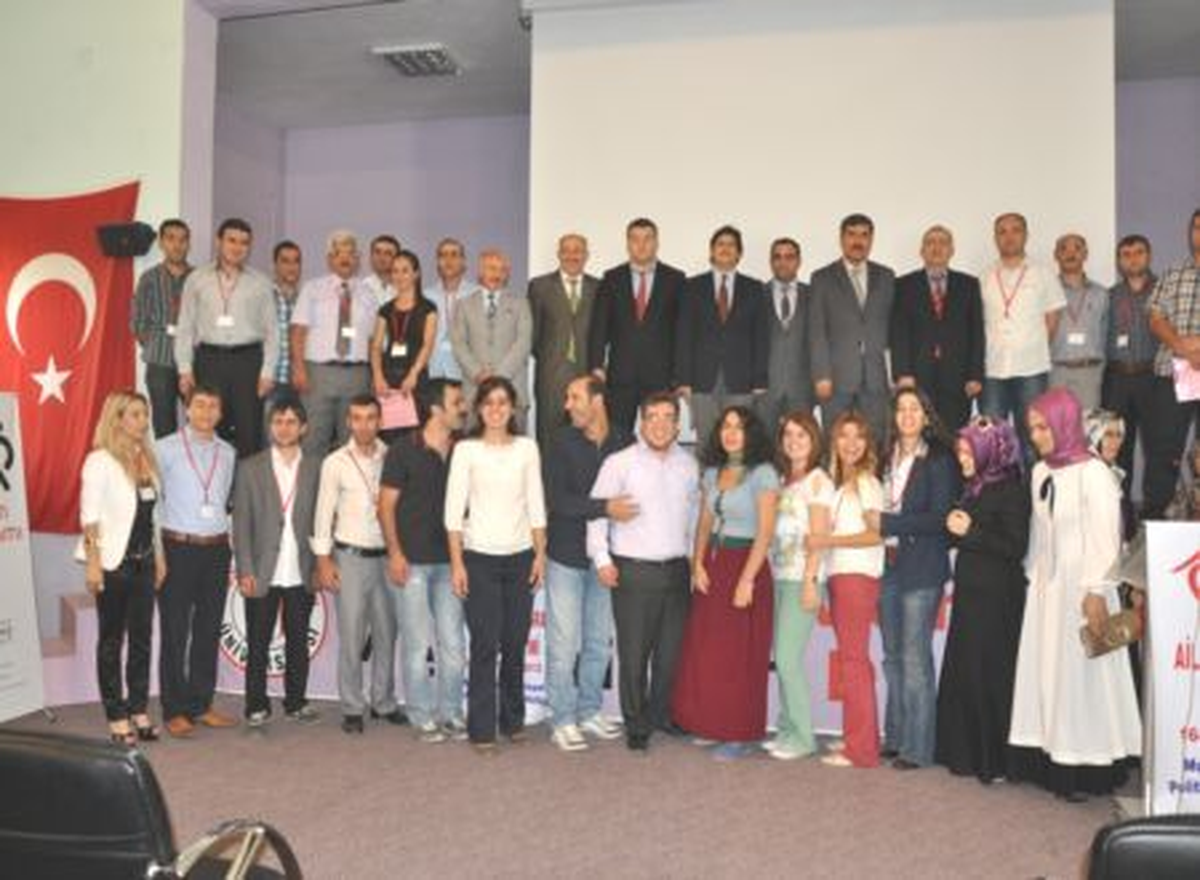 Muş\'ta "Aile Eğitim Programı" Sona Erdi