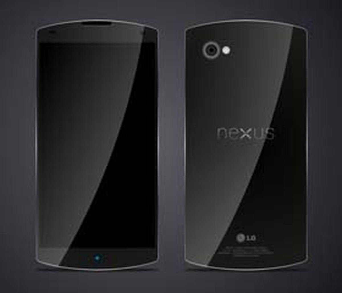 Nexus 5\'in Basın Görseli Sızdı!