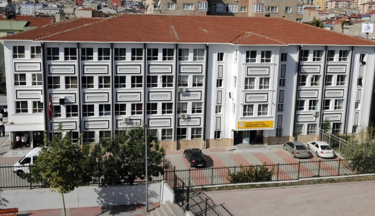 Okulların Yüzü Değişiyor