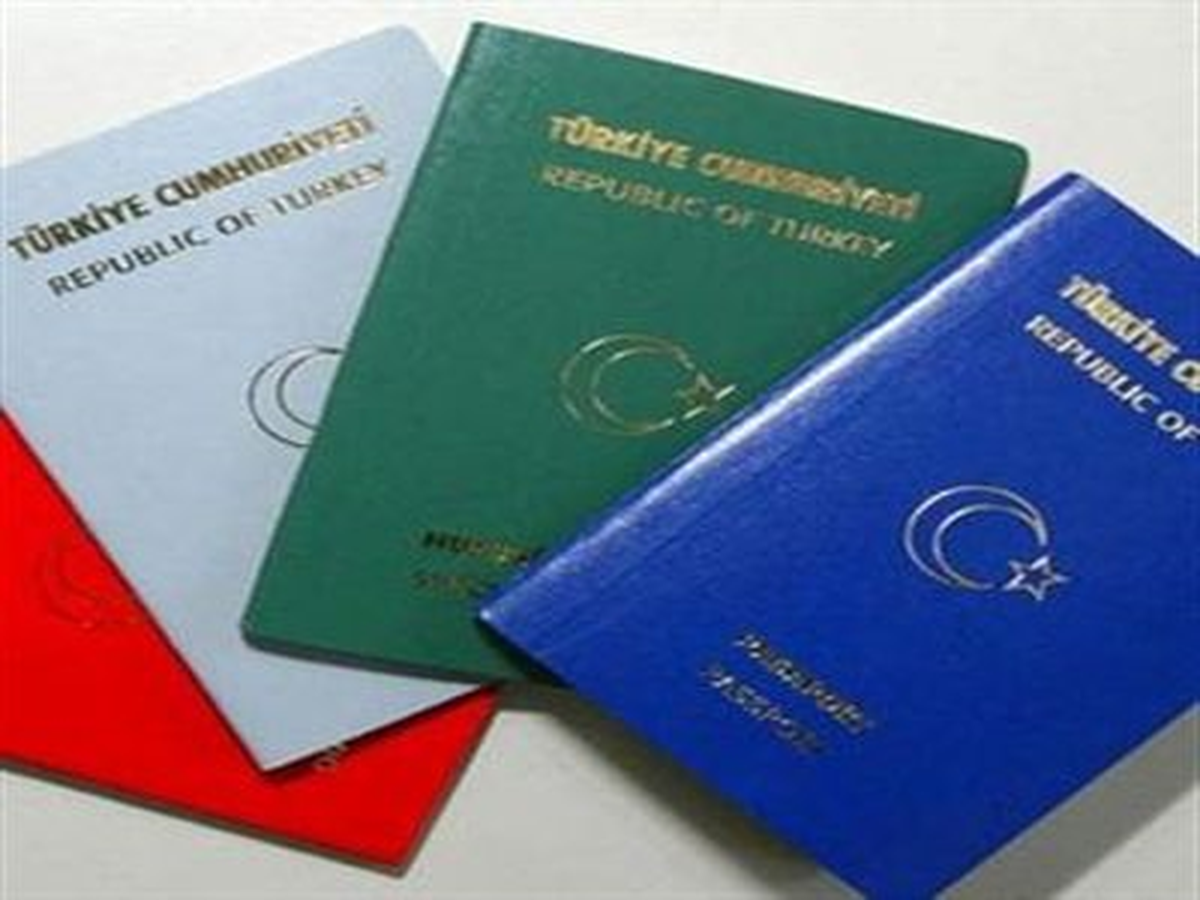 Pasaportlar İlçelerden de Alınabilecek