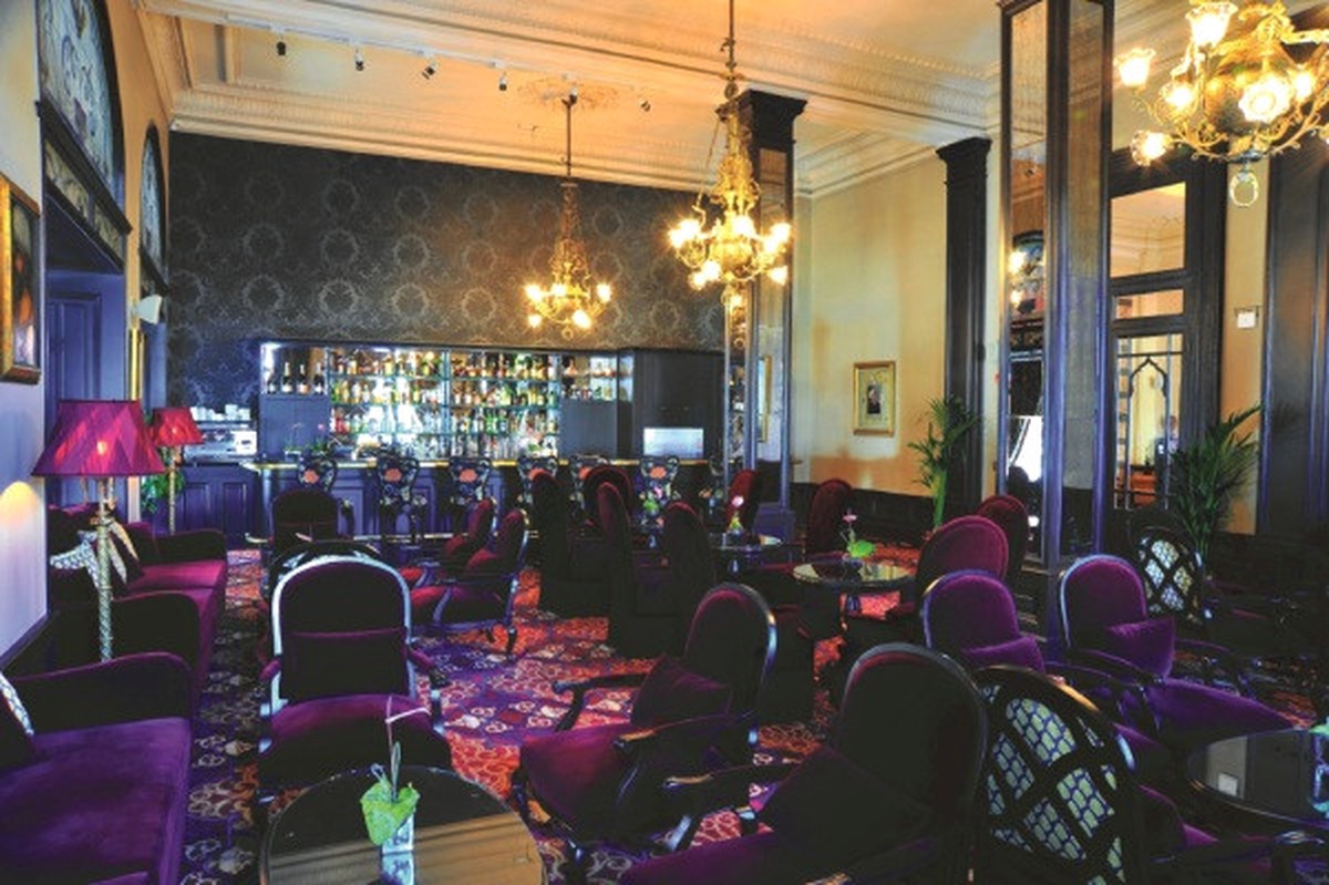 İstanbul Caz Grubu Hot Jazz Band\'ı Bekliyor